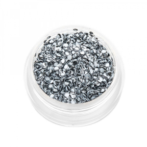 TNL Пайетки для ногтей Дуэт №10