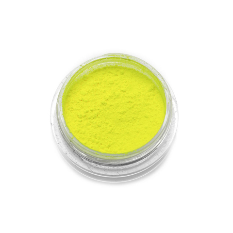 TNL Неоновый пигмент желтый