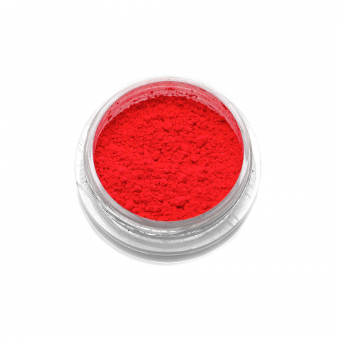 TNL Неоновый пигмент лососевый