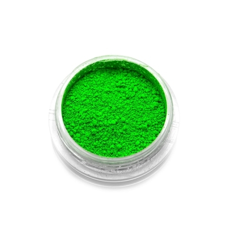 TNL Неоновый пигмент салатовый