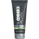 ЦЕКО CARE Prof Маска для чувствительной кожи головы, 200 мл.