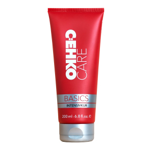 ЦЕКО BASICS Маска для сохранения цвета, 200 мл.