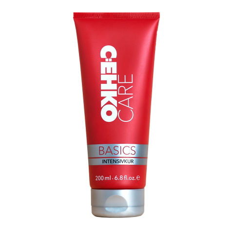 ЦЕКО BASICS Маска для сохранения цвета, 200 мл.