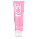 ICE Keep My Color Крем для окрашенных и тонированных волос, 100 мл.