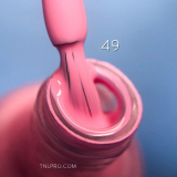 Лак для стемпинга TNL LUX №049 - бабл-гам