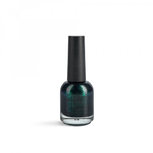 Лак для стемпинга TNL LUX №058 - сияющий изумруд