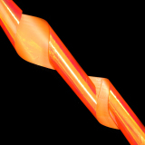 TNL Битое стекло №01 оранжевое