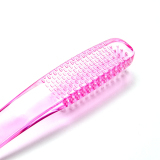 Щетка для удаления пыли изогнутая