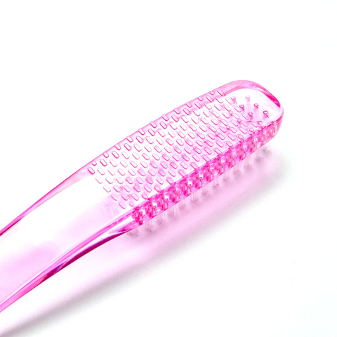 Щетка для удаления пыли изогнутая