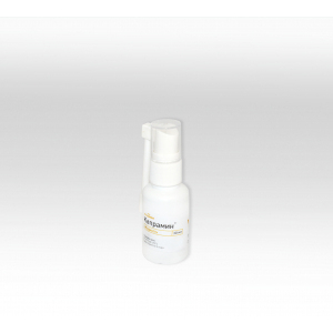 ВЛАДМИВА Капрамин спрей, 30 мл.