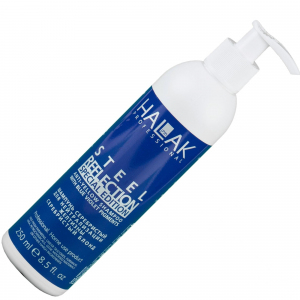 Halak Professional Шампунь для нейтрализации желтизны, 100 мл.