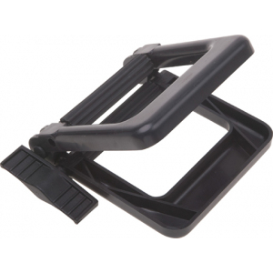 Т-1131 Выжиматель тюбика, пластиковый 11,5х10,5