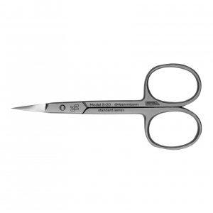 NN S-20 Ножницы для кутикулы, 96 мм.