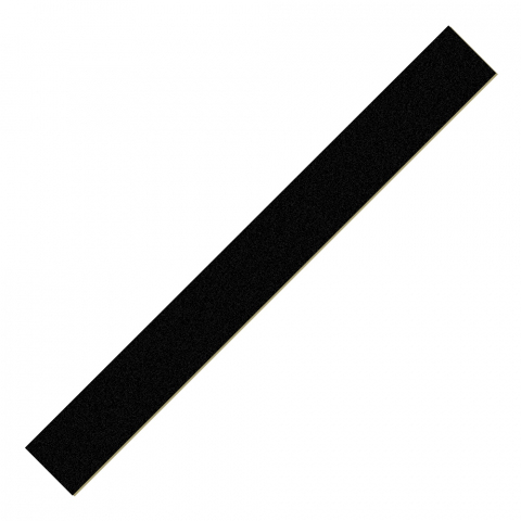 NN F01-240 Файлы сменные одноразовые, абразив 240, 50 шт./упак. на вспененной основе