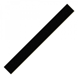 NN F02-180 Файлы сменные одноразовые, абразив 180, 50 шт./упак. 110*18, на вспененной основе