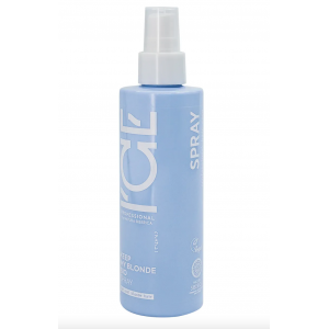 ICE Keep My Blonde Сыворотка-спрей для светлых волос, 200 мл.