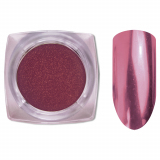 Cosmake 26 Зеркальный блеск втирка для ногтей, 1 гр 