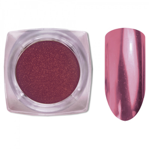 Cosmake 26 Зеркальный блеск втирка для ногтей, 1 гр 