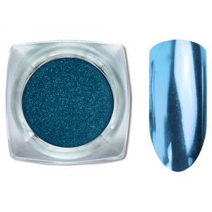 Cosmake 29 Зеркальный блеск втирка для ногтей, 1 гр