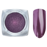 Cosmake 41 Зеркальный блеск втирка для ногтей, 1 гр