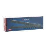 Щипцы-выпрямители Infinity с терморегулятором 23*110 мм