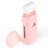 TNL Воскоплав на две кассеты розовый