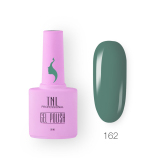 TNL Гель-лак 8 Чувств №162 розмарин, 10 мл.