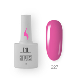 TNL Гель-лак 8 Чувств №227 стрелы Купидона, 10 мл.