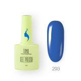 TNL Гель-лак 8 Чувств №293 Посейдон, 10 мл.