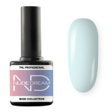 TNL База цветная Nude dream №02-пломбирный десерт, 10 мл.