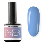 TNL База цветная Nude dream №06-лавандовый мусс, 10 мл.