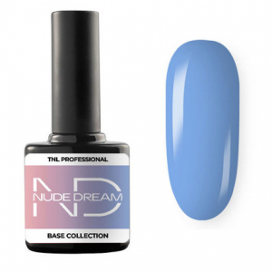 TNL База цветная Nude dream №06-лавандовый мусс, 10 мл.