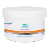 DGP Крем-парафин Сладкий Апельсин с аминокислотами шелка, 500 мл.