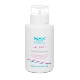 DGP Обезжириватель ногтевой пластины и средство для снятия липкого слоя 2 в 1 Nail Prep, 255 мл. с помпой