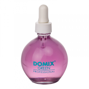 DGP Масло Ежевика для ногтей и кутикулы с пипеткой, 75 мл.