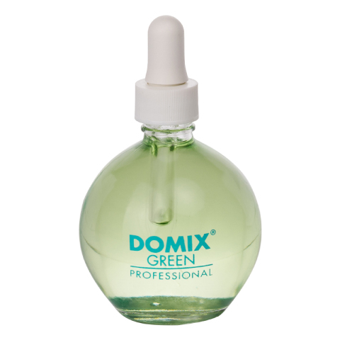 DGP Масло Фейхоа для ногтей и кутикулы с пипеткой, 75 мл.