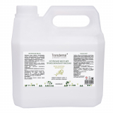 ТРС Масло для массажа Сафлоровое, экстракт Какао, 3 л.