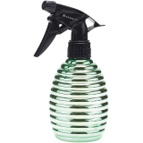 JC141Mint Распылитель пластиковый, круглый, мятный, 250 мл.