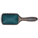 BRМF-360 DEWAL Щетка массажная Magic forest прямоугольная, деревянная, с нейлоновым штифтом, 13 рядов