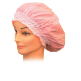HS09839 Шапочка Ставвер для душа