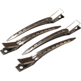 CL2405 Зажим для волос, металл, 6,5 см (36 шт./упак.)