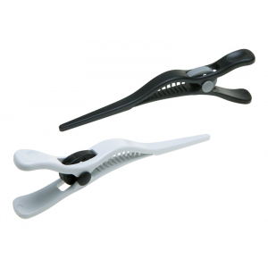 CL2523 Зажим для длинных волос, 2 шт.