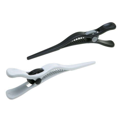 CL2523 Зажим для длинных волос, 2 шт.