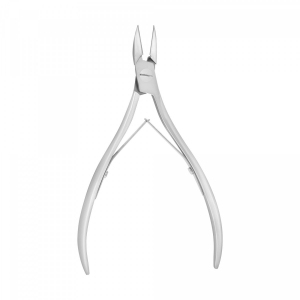 NN NP-05 Кусачки для педикюра, 17 мм, Двойная пружина