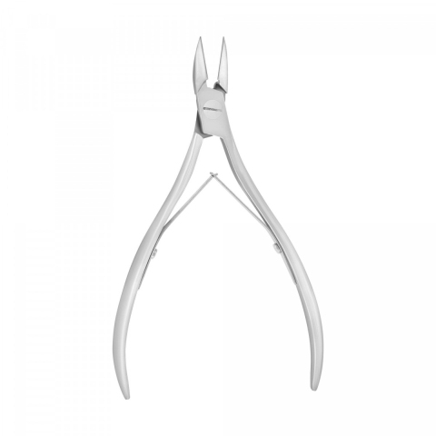NN NP-05 Кусачки для педикюра, 17 мм, Двойная пружина