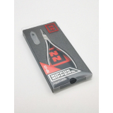 NN NP-05 Кусачки для педикюра, 17 мм, Двойная пружина