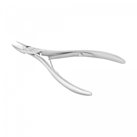NN NP-05 Кусачки для педикюра, 17 мм, Двойная пружина