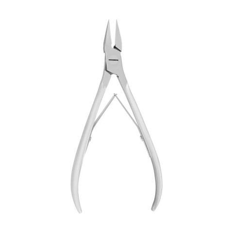 NN NP-06 Кусачки для педикюра, 17 мм, Двойная пружина