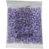 Воск горячий (пленочный) ITALWAX NIRVANA Лаванда гранулы, 100 гр.