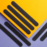 DFE-22-240 Staleks Сменные файлы Expert для прямой пилки 240 грит, 50 шт.